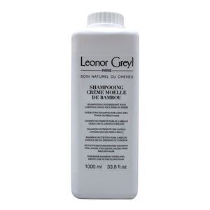Leonor Greyl Shampooing Creme Moelle De Bambou 33.8 Oz